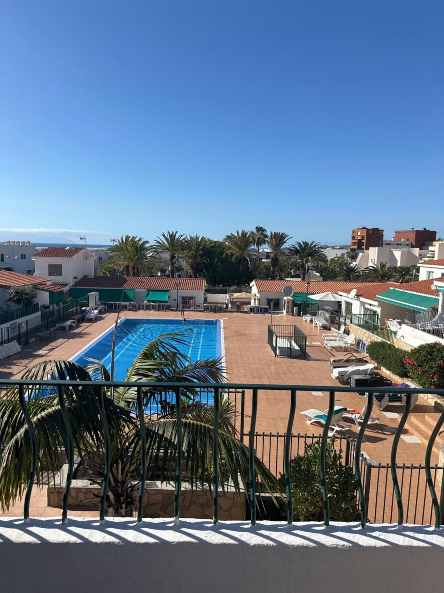 La Casa De Paseka Appartement Costa Adeje (Tenerife)